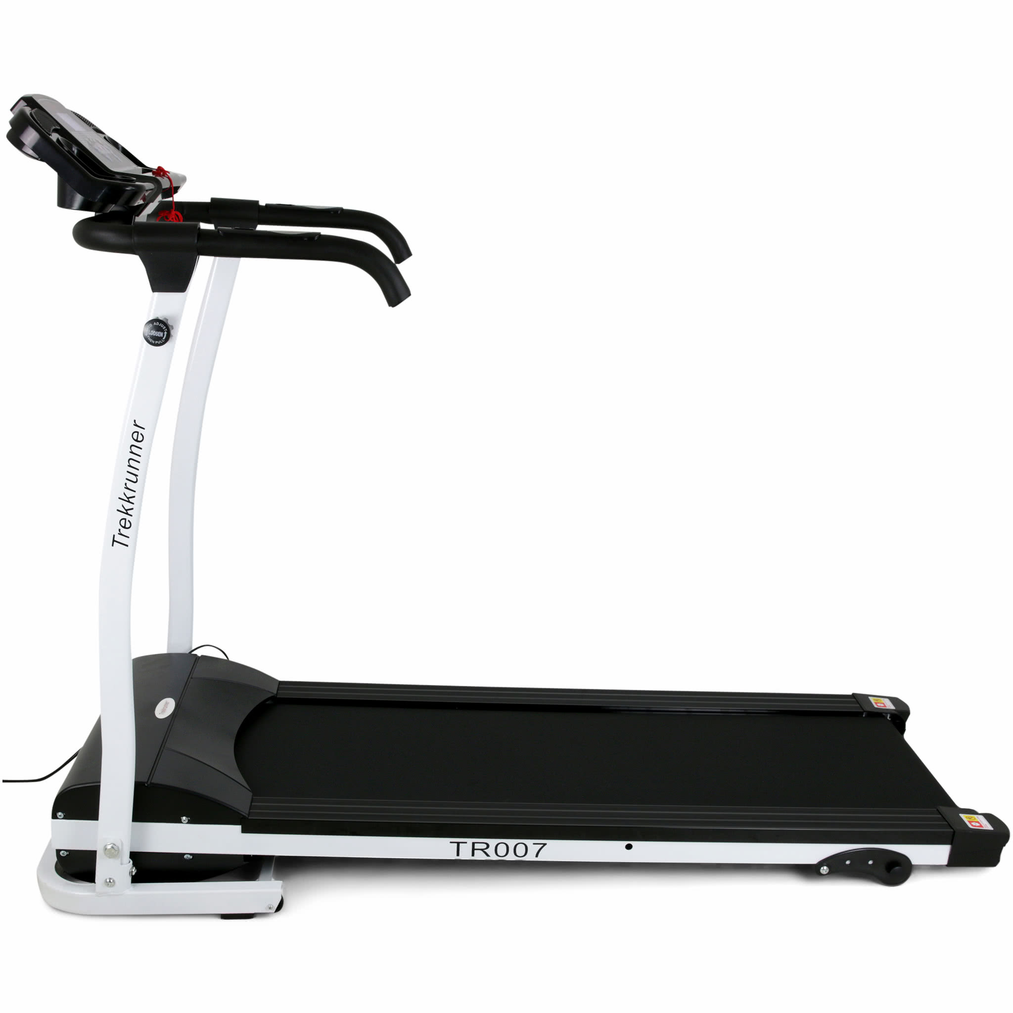 Tredem�lle 1,5hk Sammenleggbar - Trekkrunner TR007