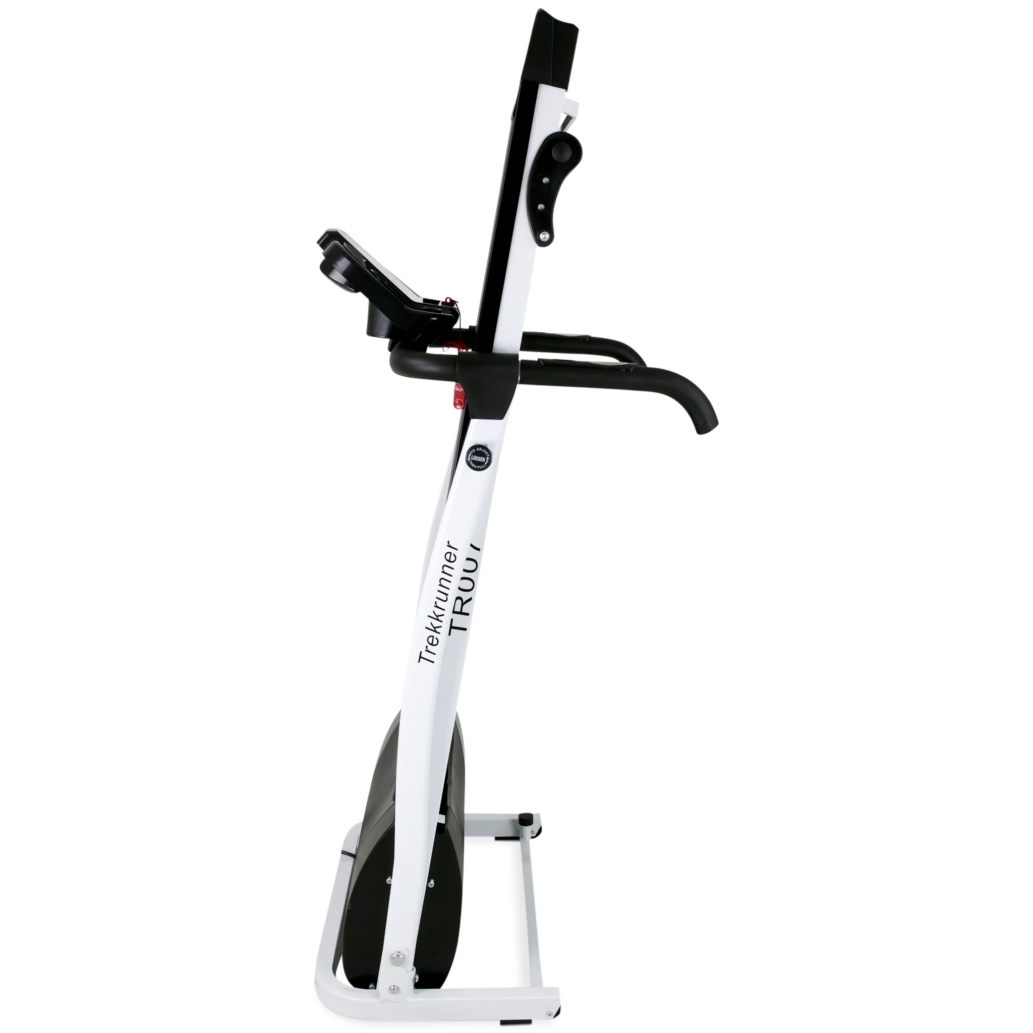 Tredem�lle 1,5hk Sammenleggbar - Trekkrunner TR007