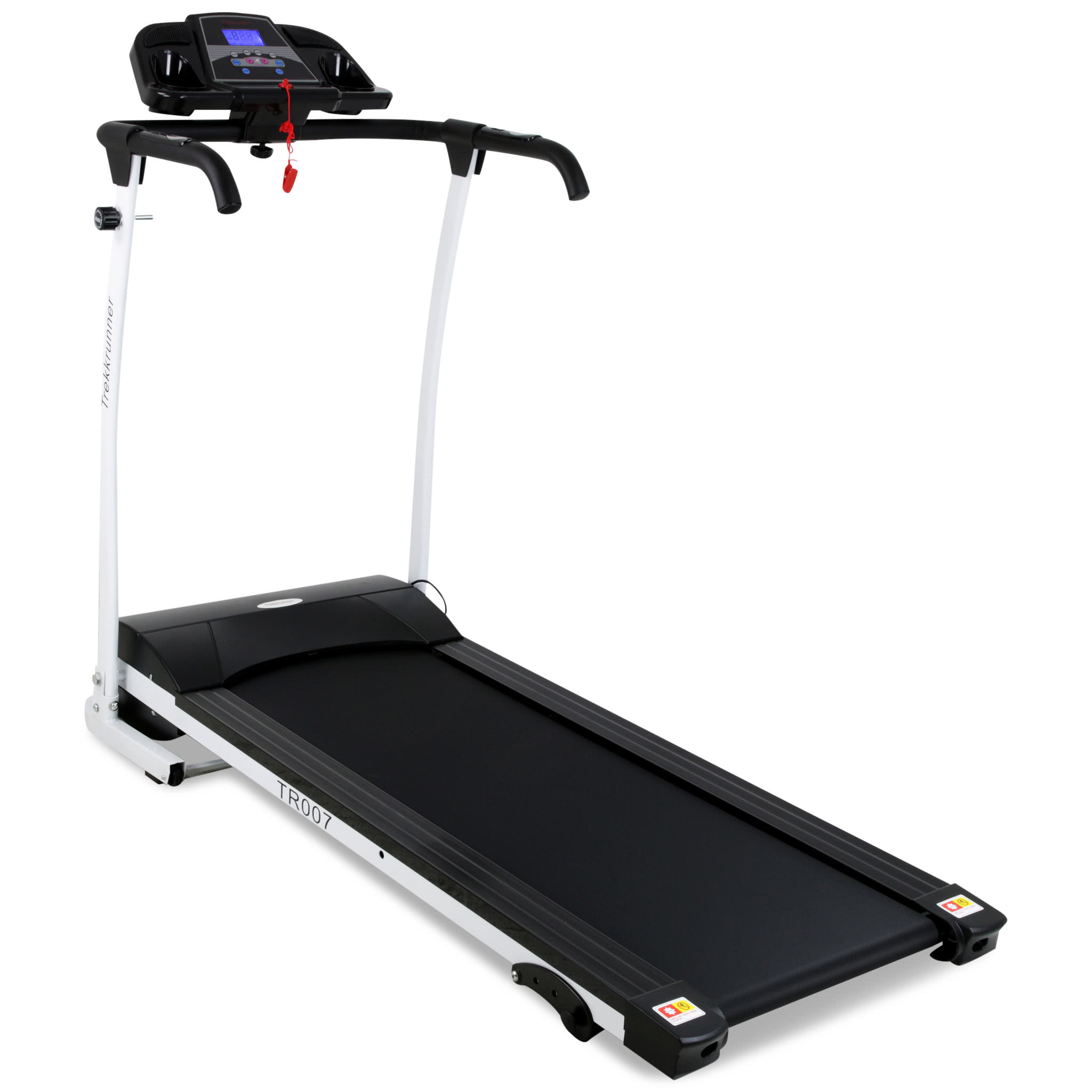 Tredem�lle 1,5hk Sammenleggbar - Trekkrunner TR007