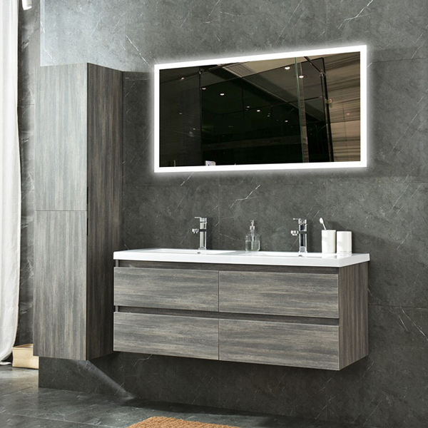 Møbelpakke MF-1907 + 2.00 x Baderomskrok Møbelpakke MF-1907 + 2.00 x Baderomskrok