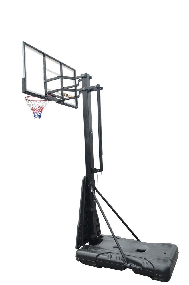 Basketstativ Harlem - Flyttbar Basketstativ Harlem - Flyttbar