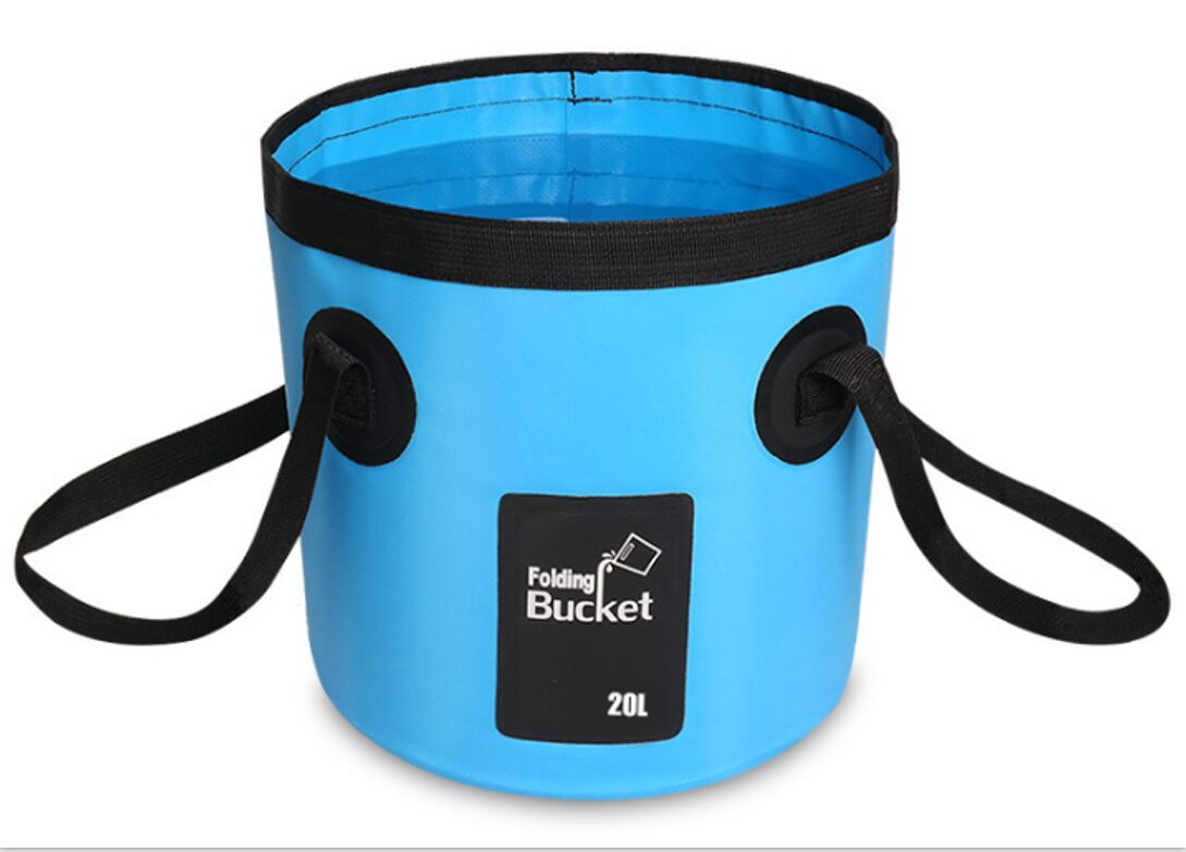 Camping Vannbeholder 20L