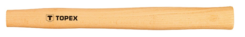 Skaft til hammer, 2 kg/ 400 mm