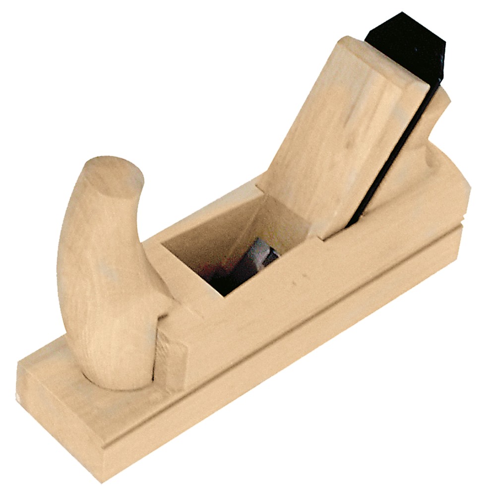 Poleringshøvel, 200x55 mm Poleringshøvel, 200x55 mm