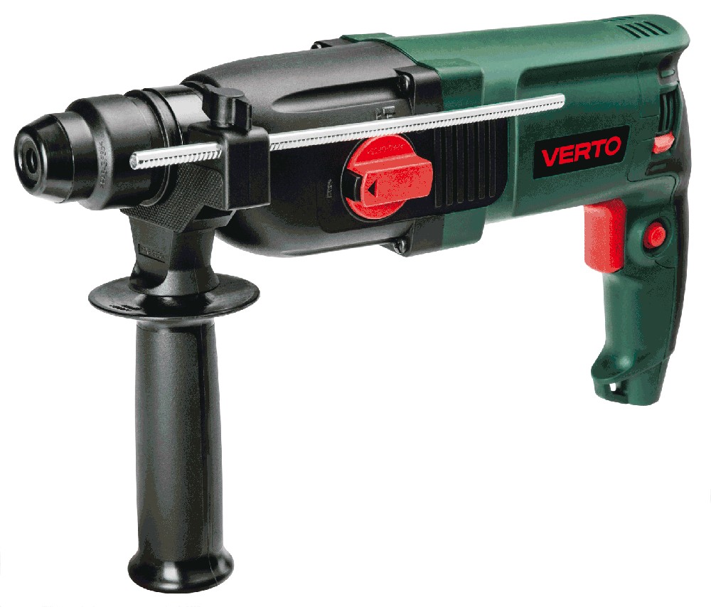 Hammerbor, 800W Hammerbor, 800W