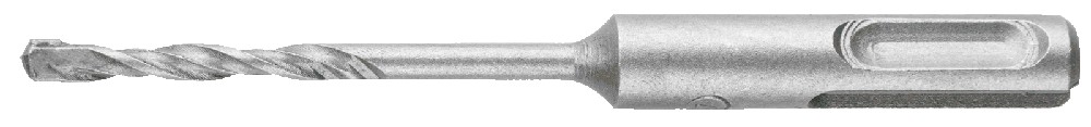 SDS PLUS murbor S4 SDS PLUS murbor S4