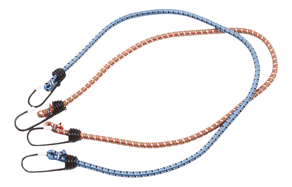 Bagasjestropp - 2 stk