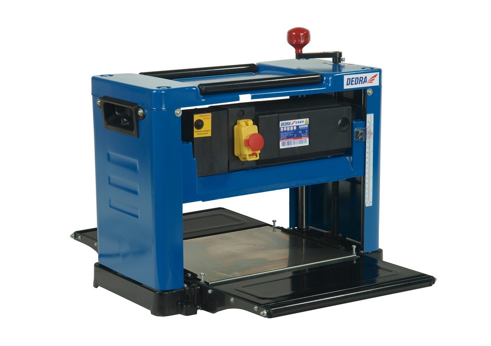 Plateh�vel 2000 W