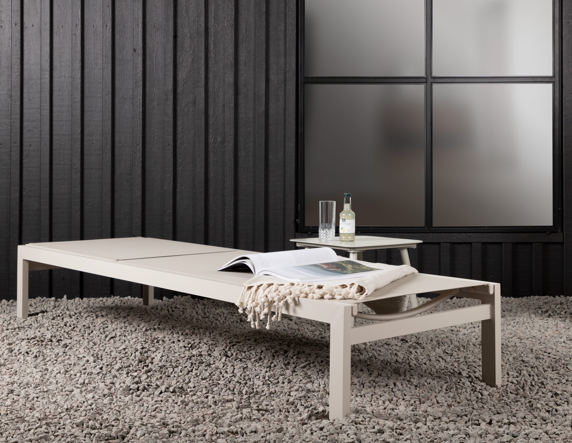 Copacabana solseng - Beige Copacabana solseng - Beige