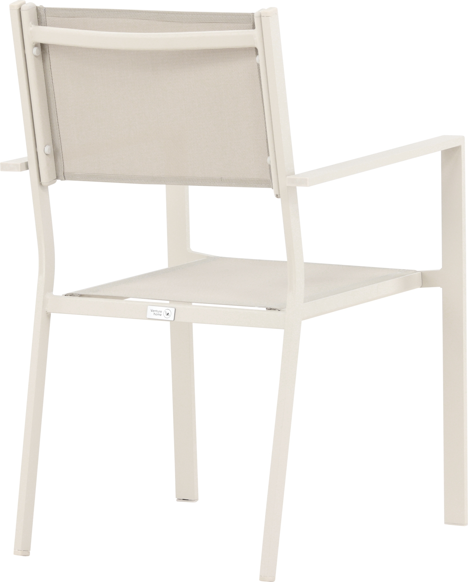 Chania spisestuestol - Beige Chania spisestuestol - Beige