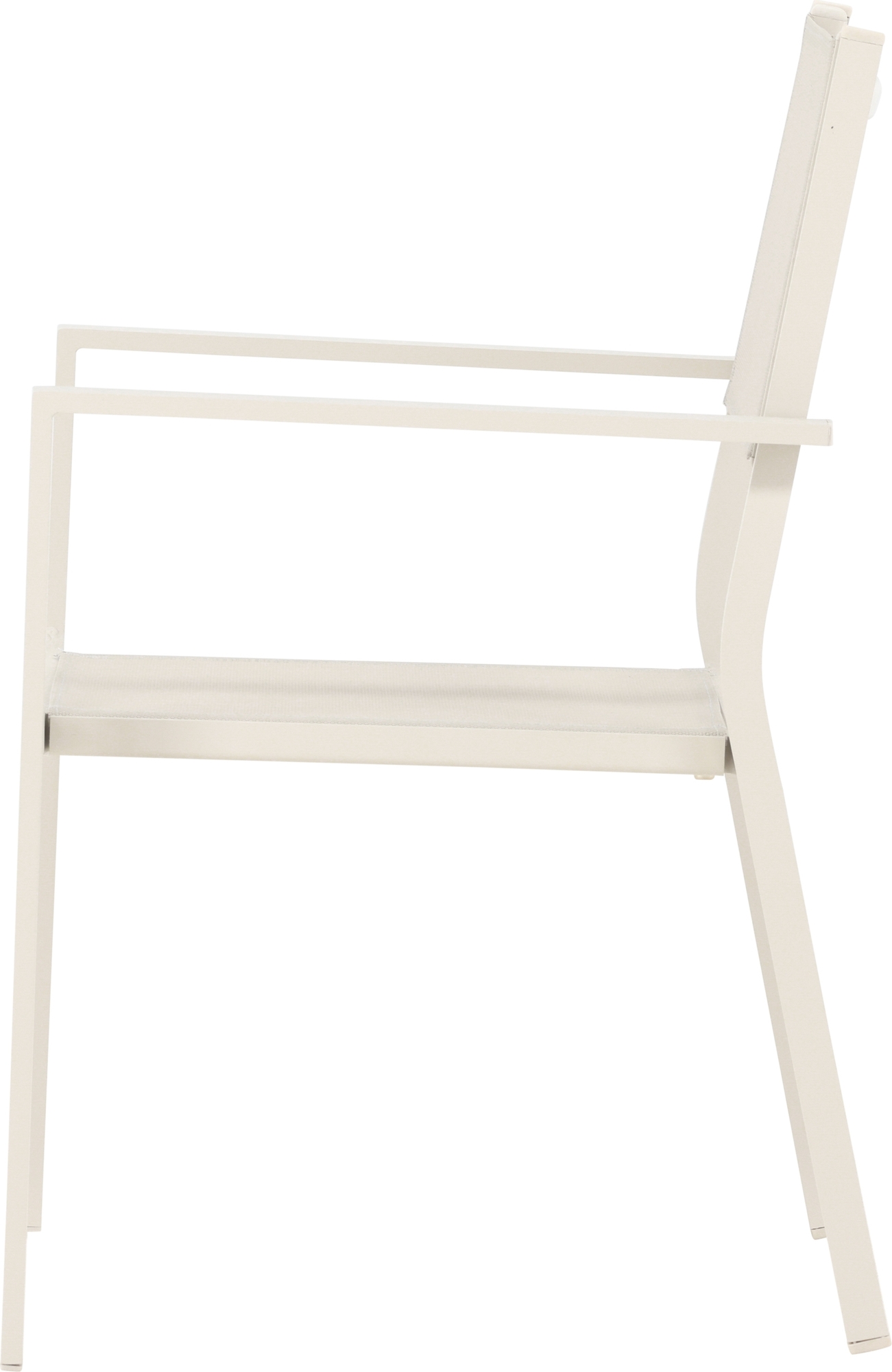 Chania spisestuestol - Beige Chania spisestuestol - Beige