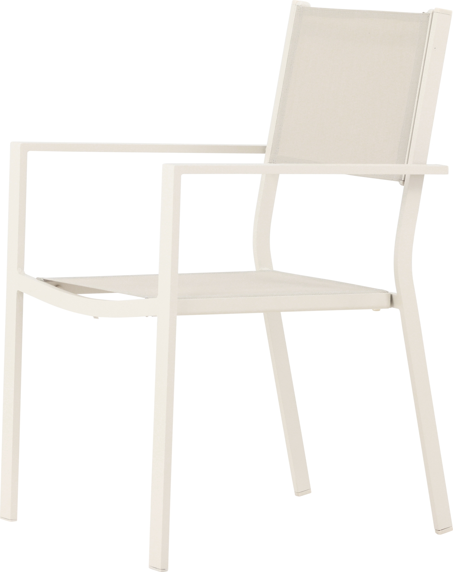 Chania spisestuestol - Beige Chania spisestuestol - Beige