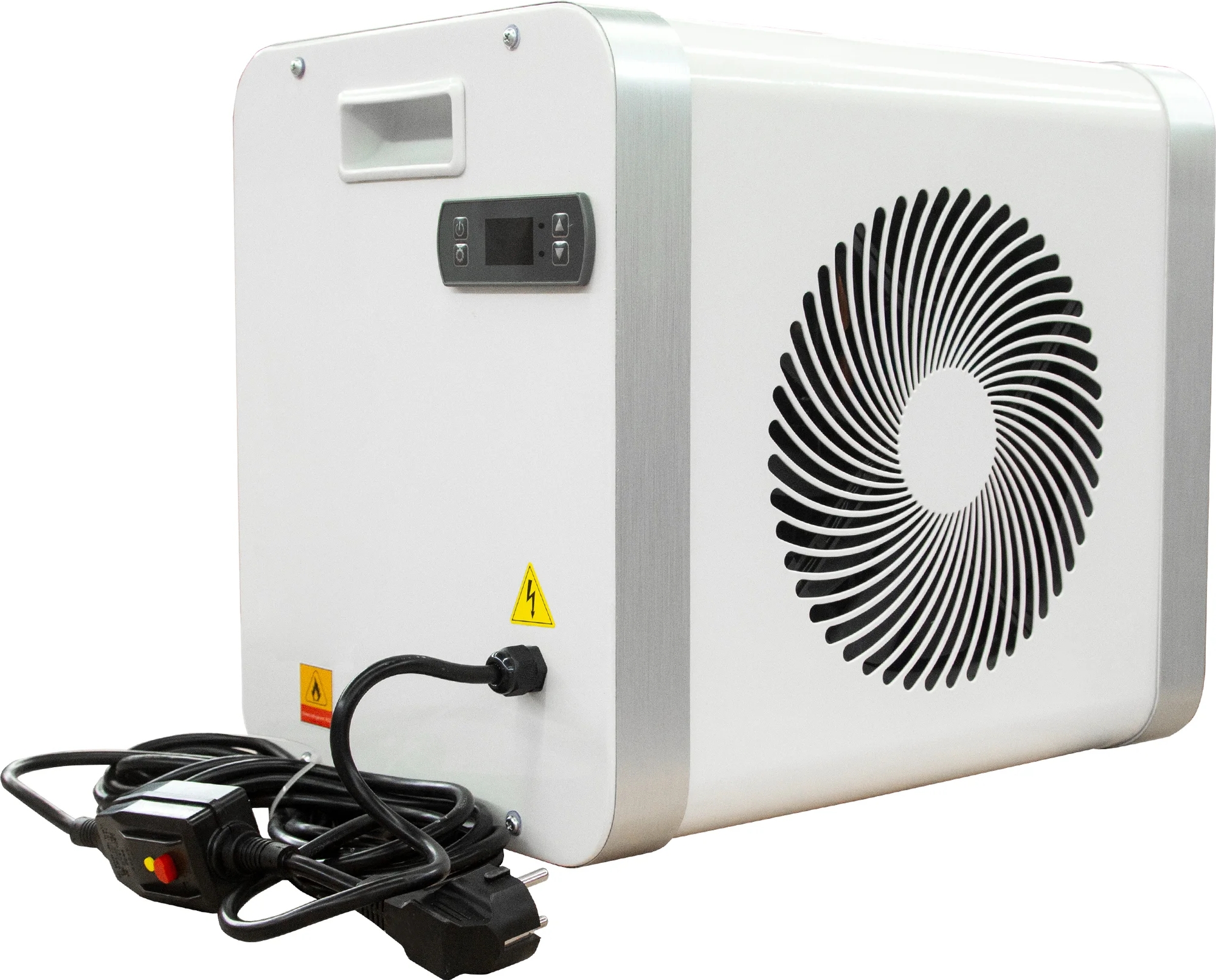 Varmepumpe Splash - 3 kW
