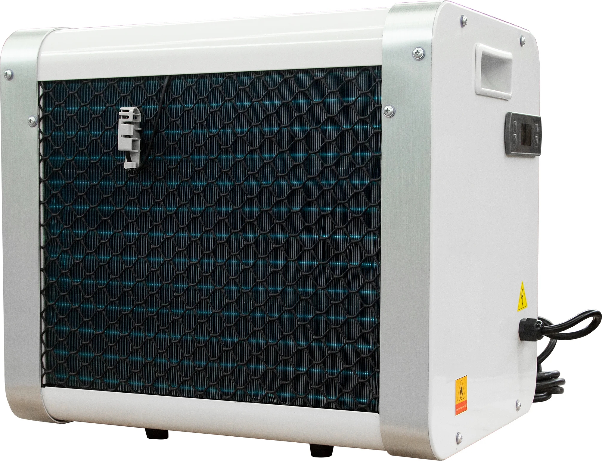 Varmepumpe Splash - 3 kW