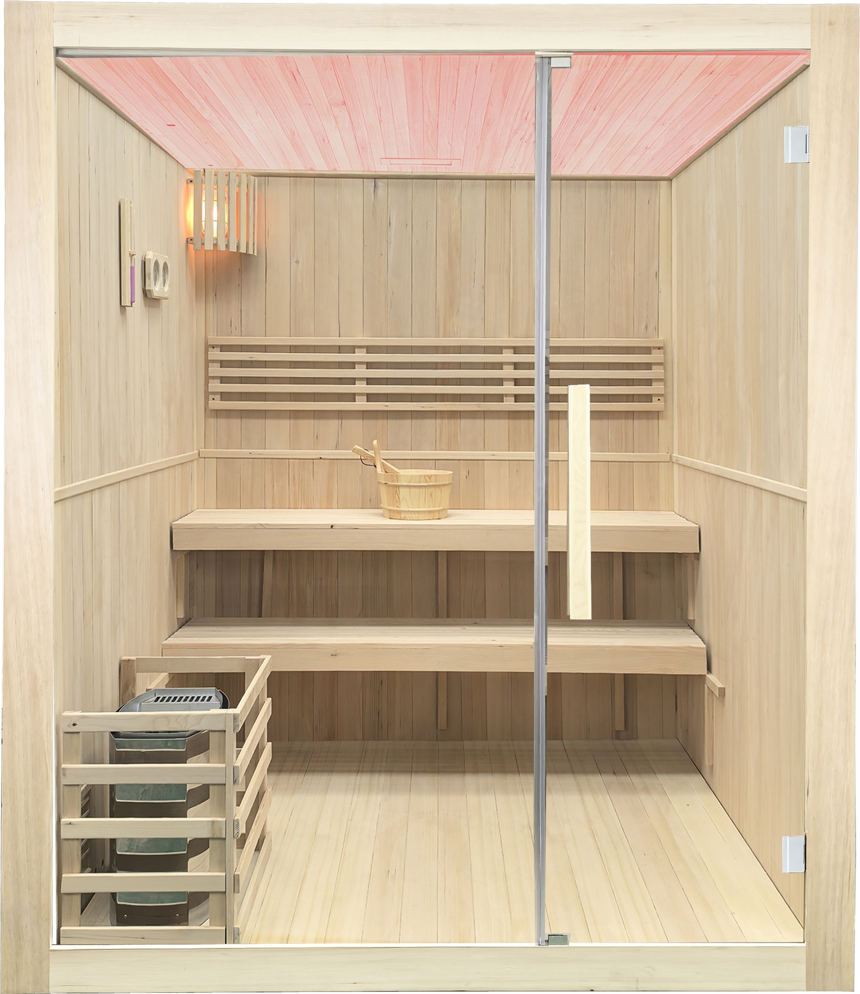 Badstue - Opal Badstue - Opal