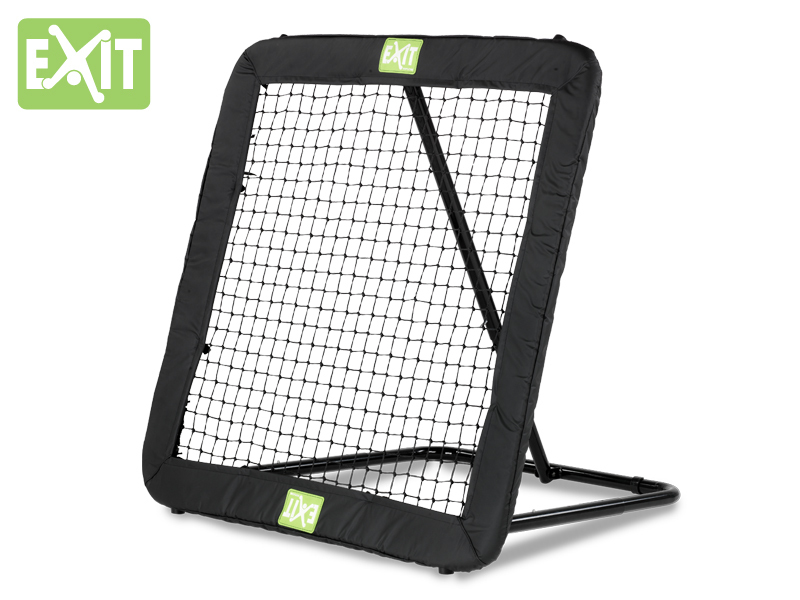 Rebounder for fotballopplæring - 124 X 124 cm Rebounder for fotballopplæring - 124 X 124 cm