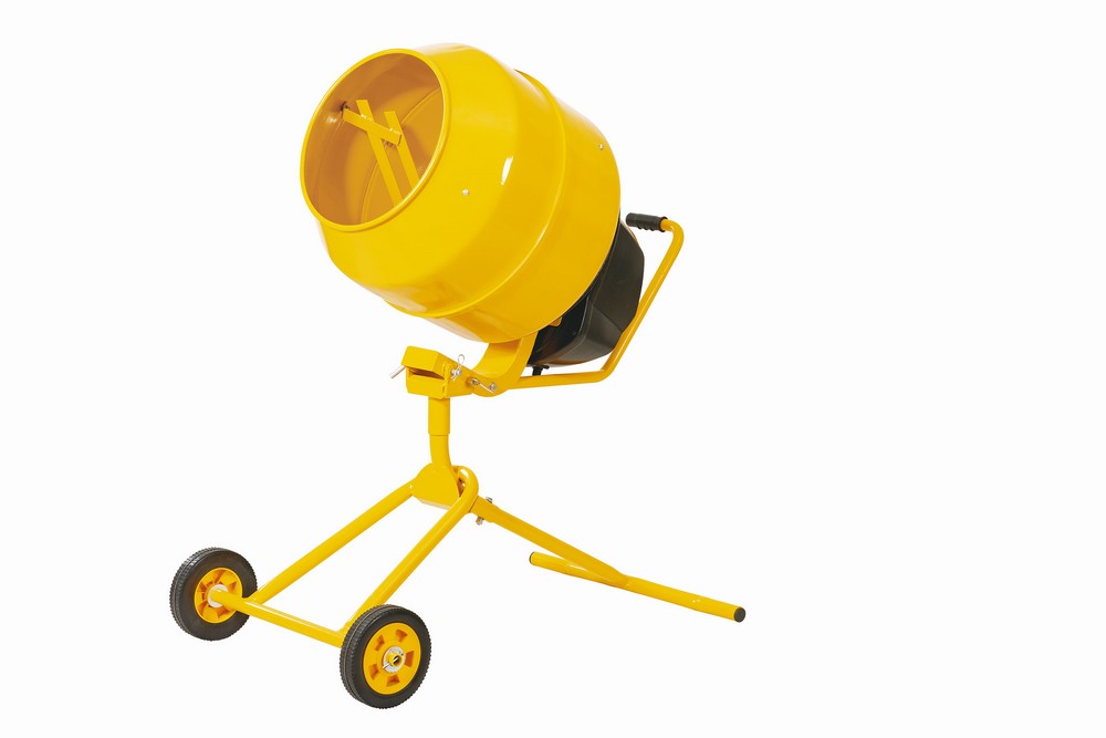 Betongblander - 135L Betongblander - 135L