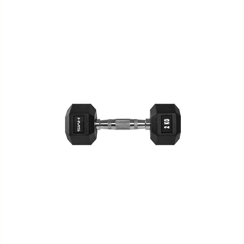 Manual Hex Pro 2-60 kg Manual Hex Pro 2-60 kg