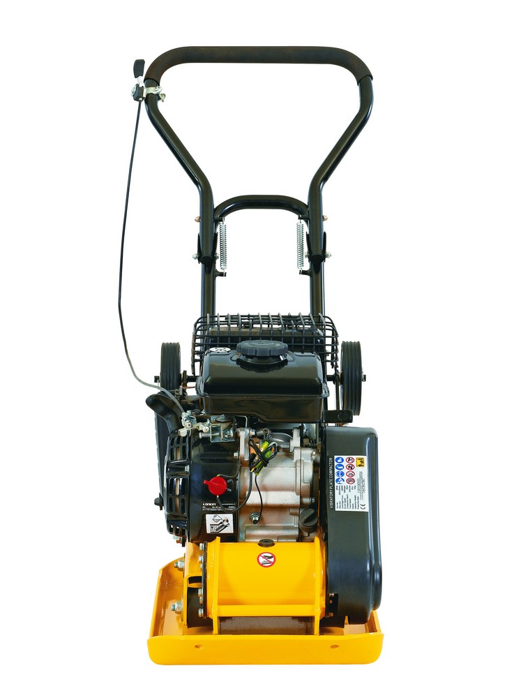 Platevibrator - 8200 N Platevibrator - 8200 N