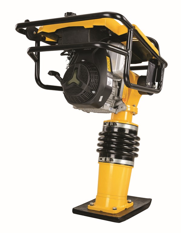 Markvibrator - 18500 N Markvibrator - 18500 N