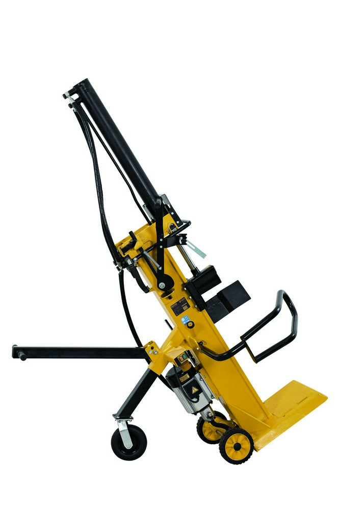 Vertikal vedkløyver - 3500W Vertikal vedkløyver - 3500W