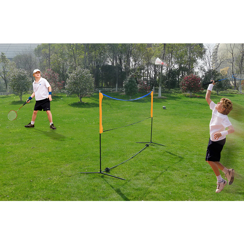 Tennis / Badminton / Minitennis - 3 i 1 Tennis / Badminton / Minitennis - 3 i 1