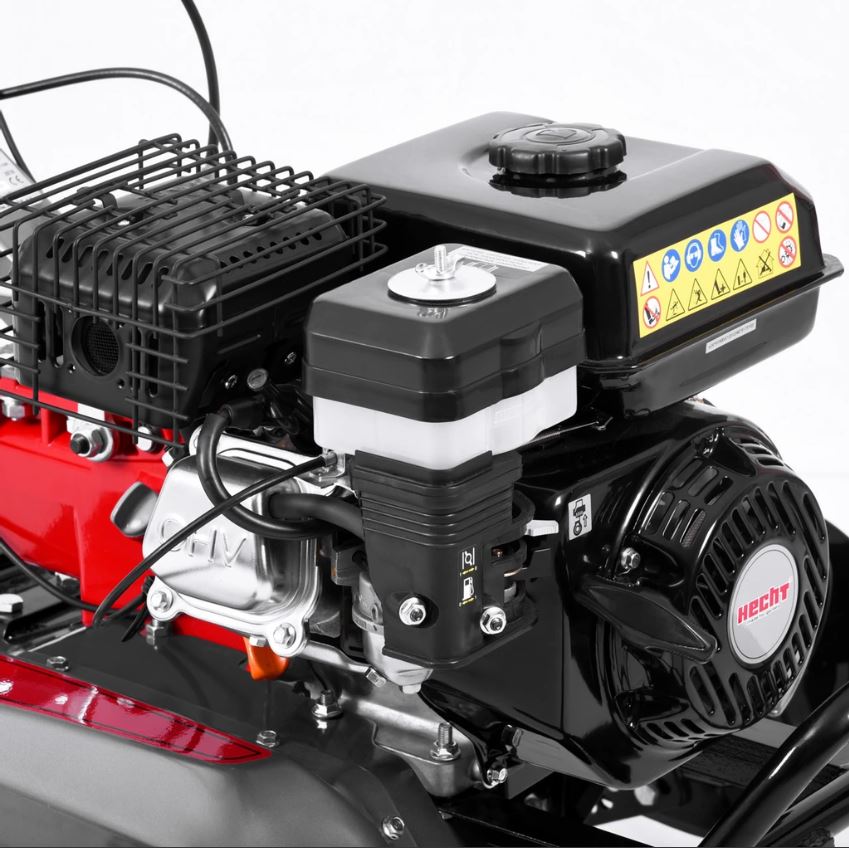 Bensindrevet rorkult 110 cm - 212cc (3-trinns) Bensindrevet rorkult 110 cm - 212cc (3-trinns)