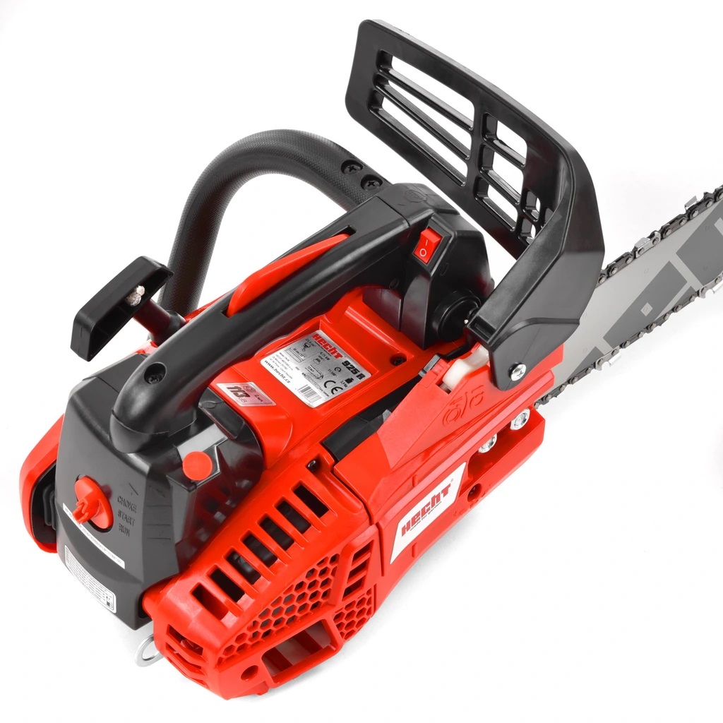 Bensindrevet motorsag med 30 cm blad - 25,4 CC Bensindrevet motorsag med 30 cm blad - 25,4 CC