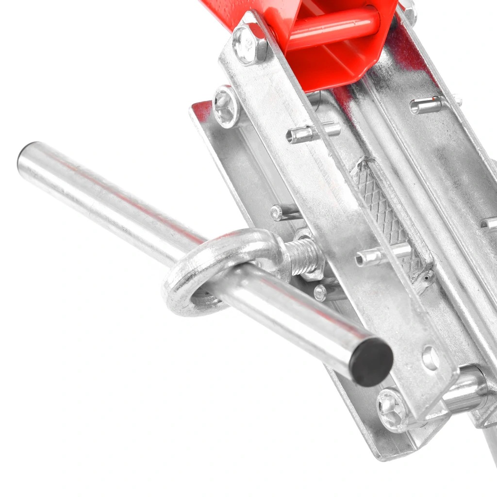 Vedholder/Vedstativ til motorsag Vedholder/Vedstativ til motorsag