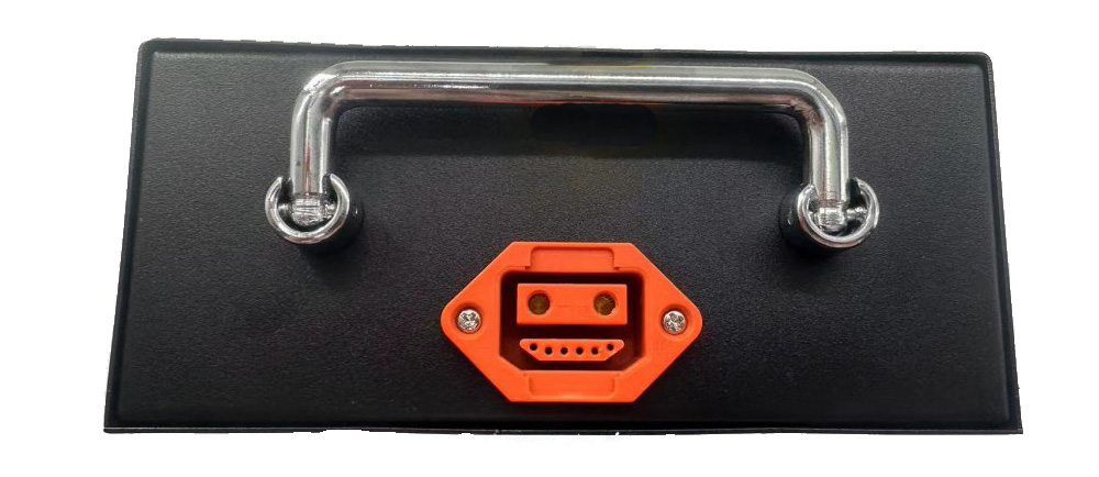 Reservebatteri til Elscooter Båge - 2000W Reservebatteri til Elscooter Båge - 2000W