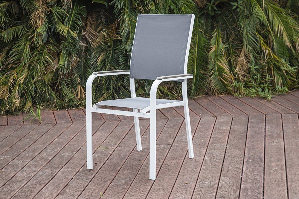 Spisegruppe Ebbarp med 4 stoler - �150