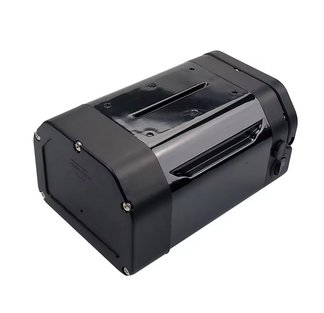Ekstra batteri for trehjuls elsykkel Ekstra batteri for trehjuls elsykkel