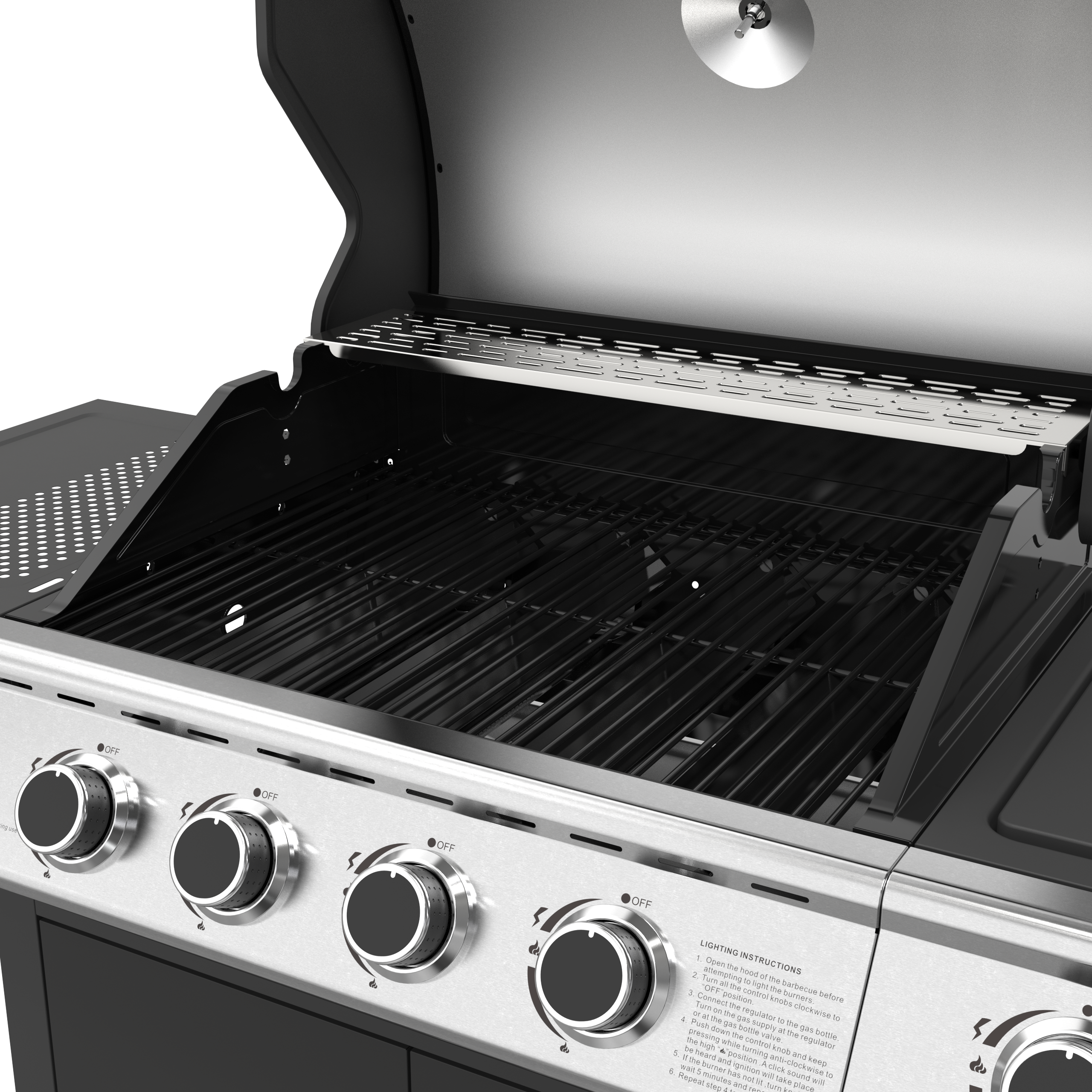 Gassgrill Firepit Gassgrill Firepit