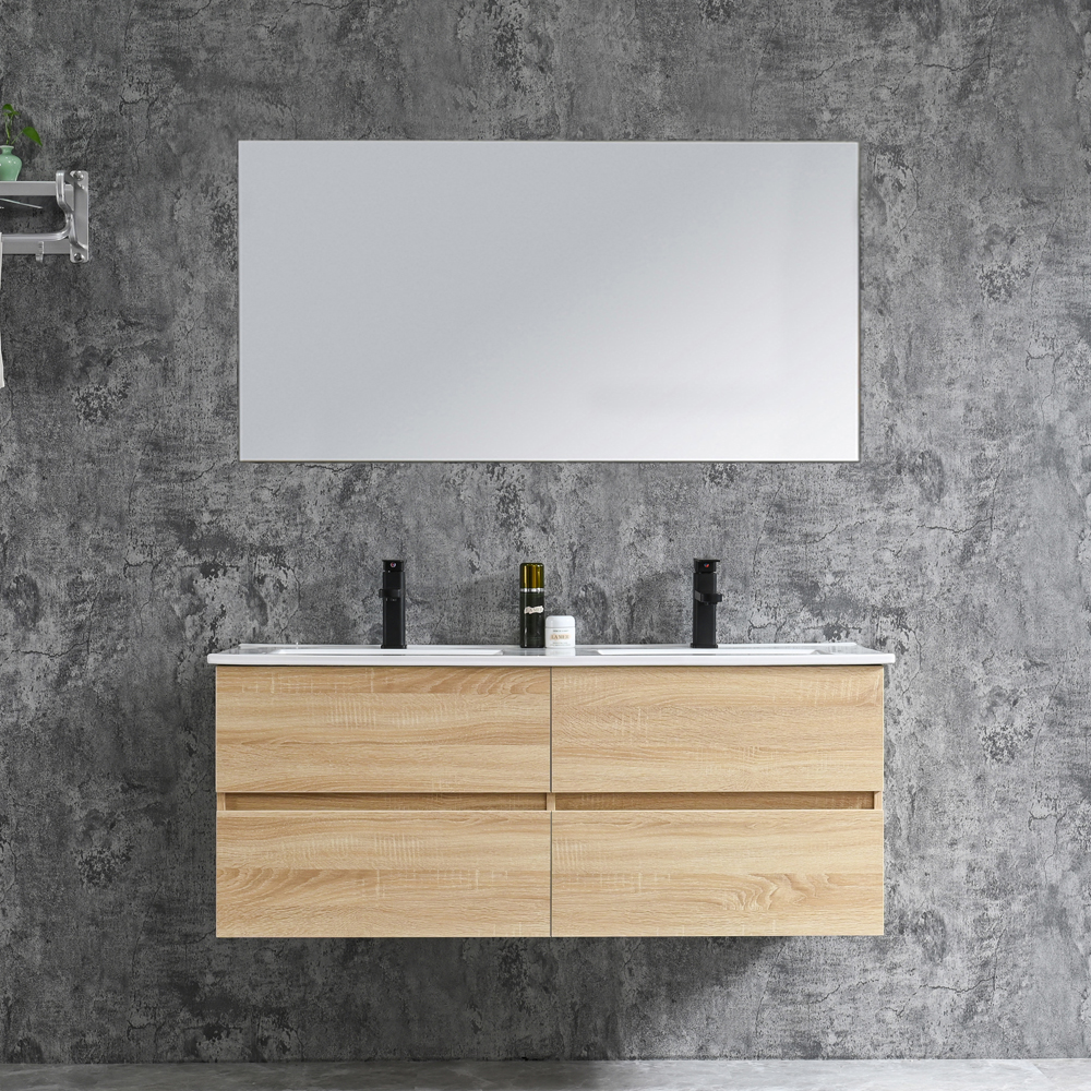 Baderomsm�bler Honolulu 120 cm - Tre