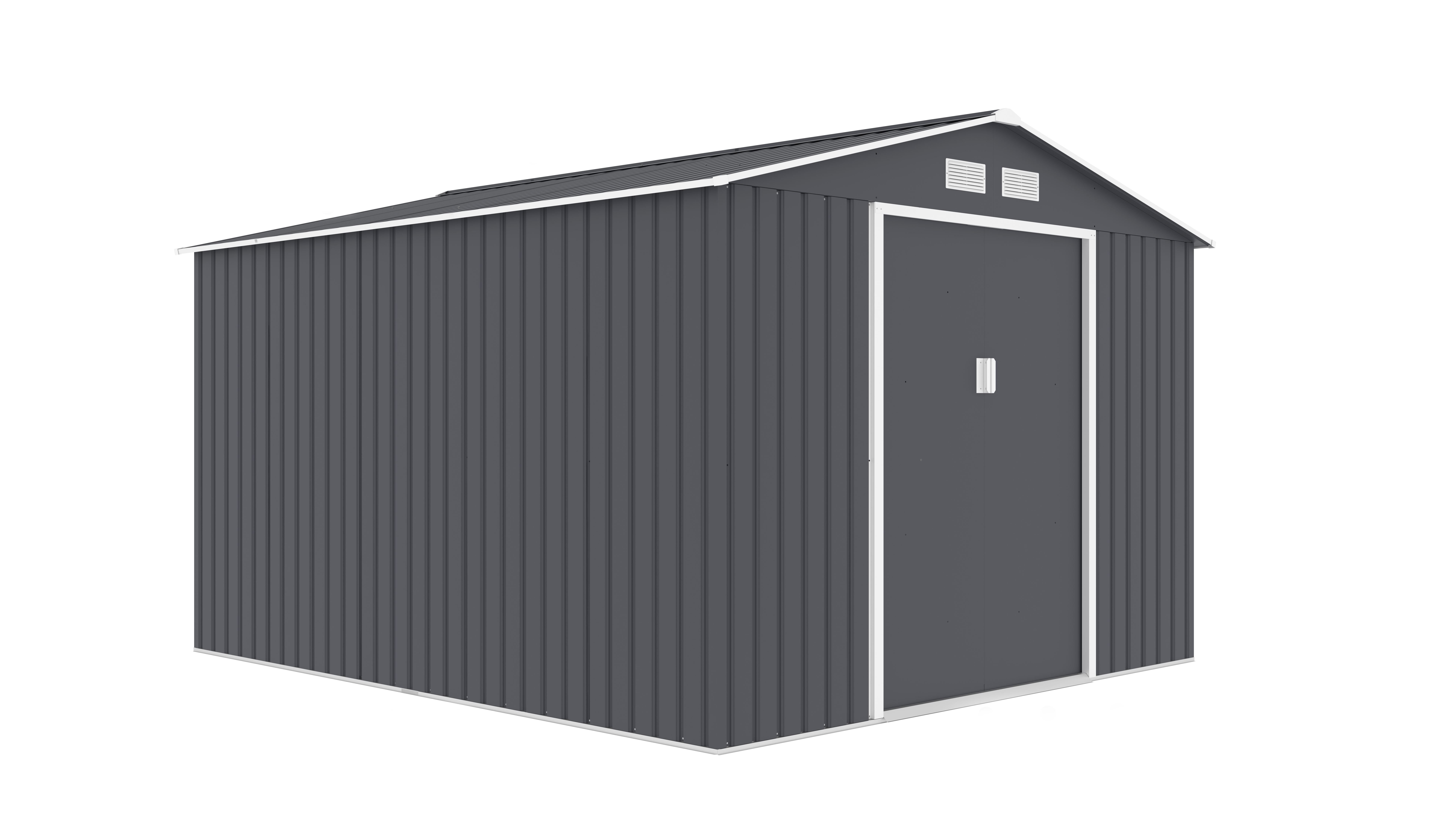 Blikklager Archer E 8,92 m�