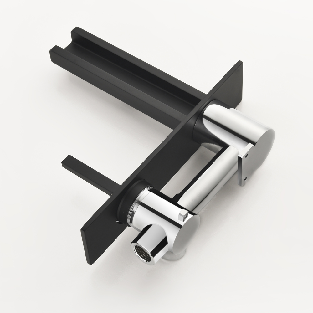 Servantbatteri Syrin - Sort Servantbatteri Syrin - Sort