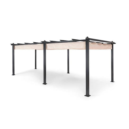 Pergola - 300 x 600 cm Pergola - 300 x 600 cm