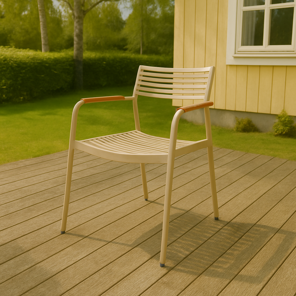 Hagestol - Pino | Khaki/Brun Hagestol - Pino | Khaki/Brun