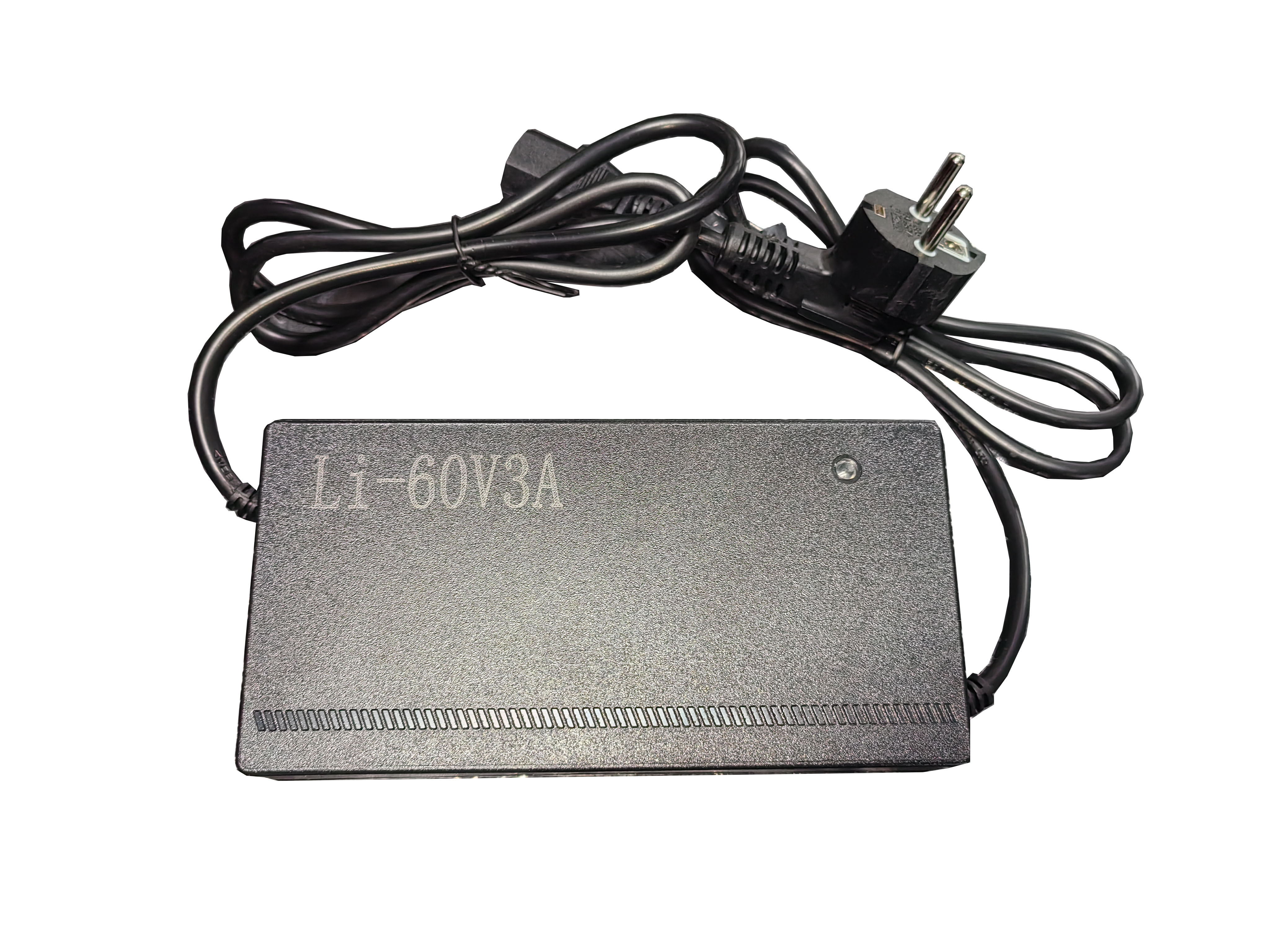 Ekstra lader for Eco Zone g�scooter (LITIUM)