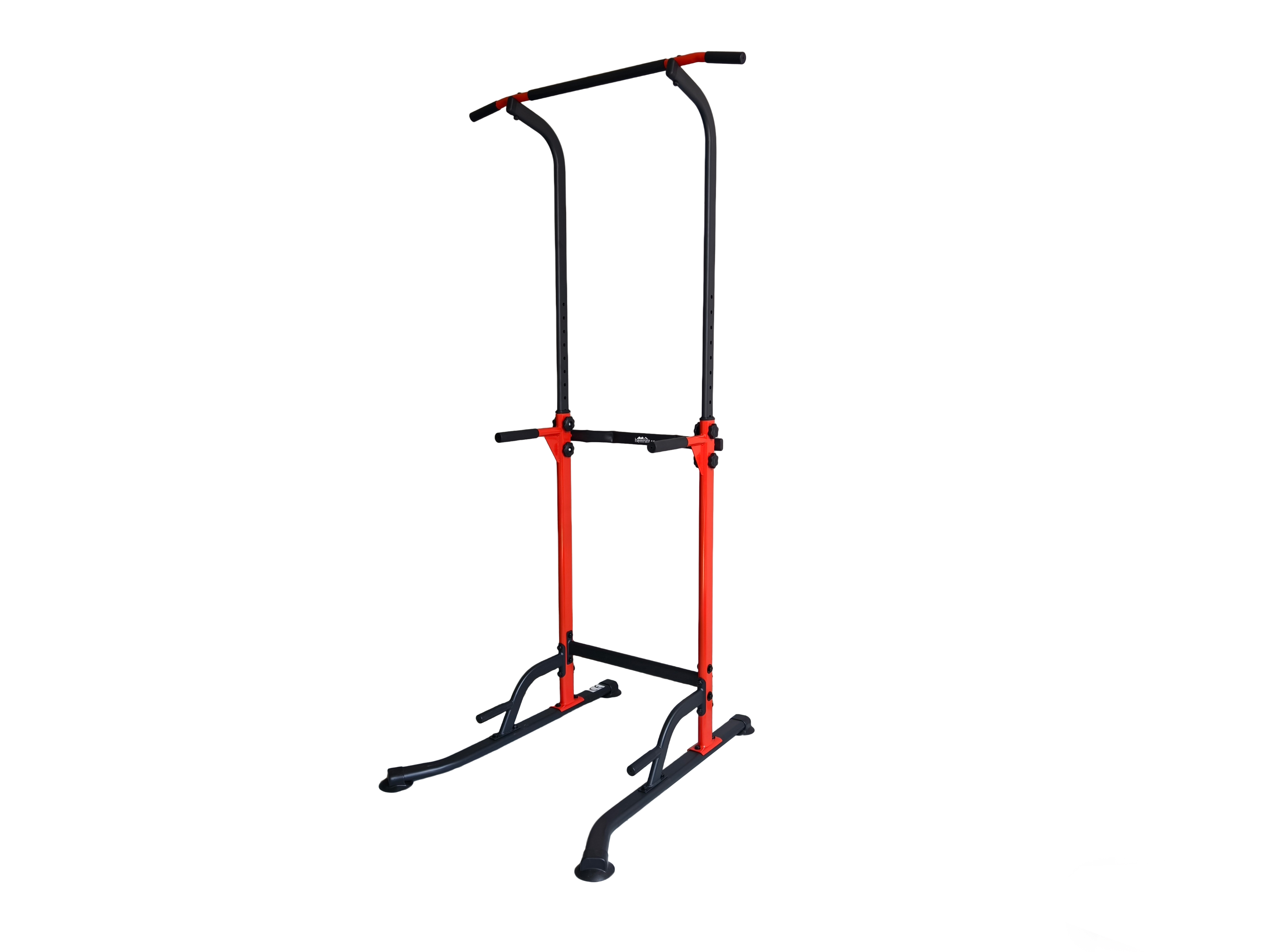 Fitness Station - allsidig treningsstativ for hjemmetrening