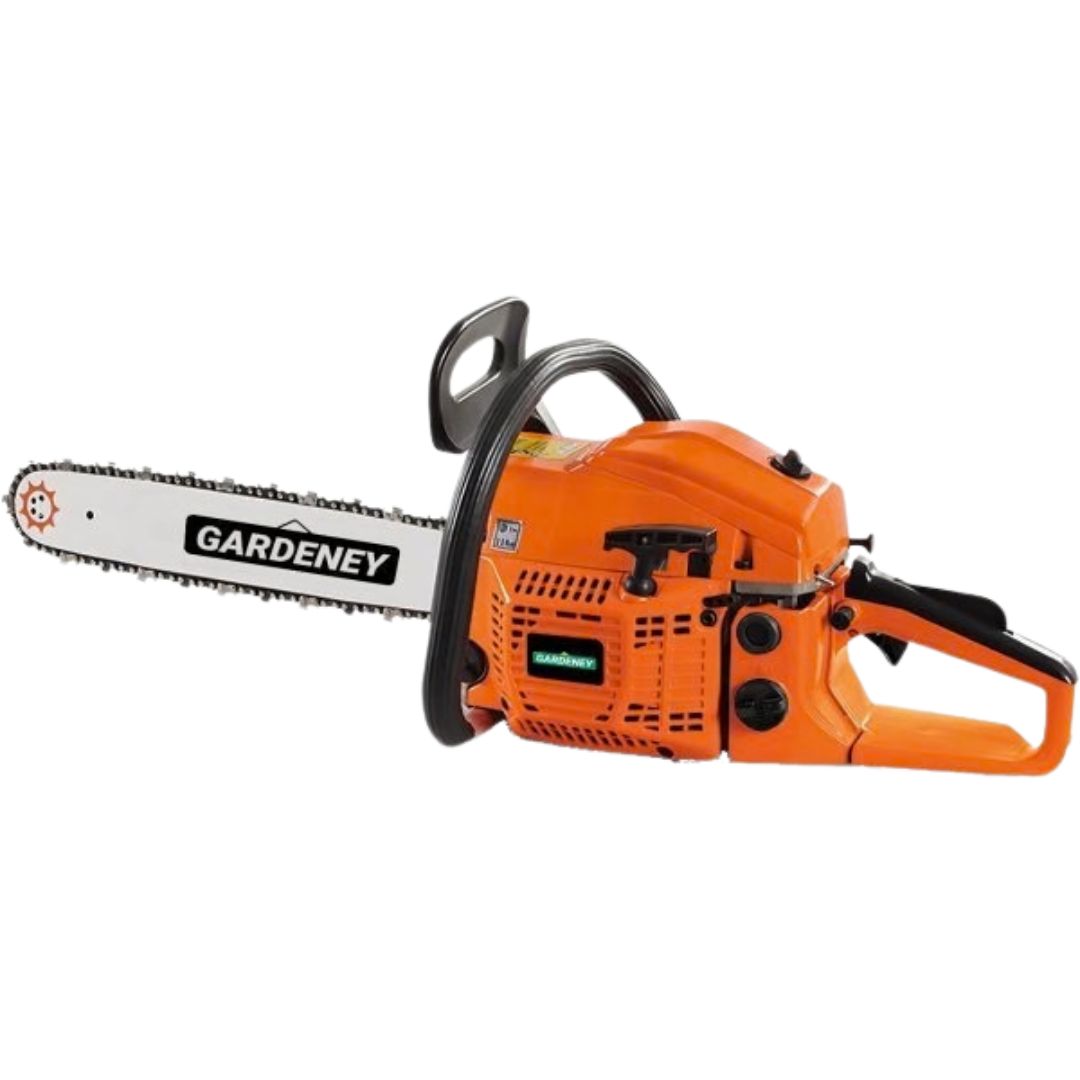 Motorsag - CutMaster 45 | bensindrevet 16" Motorsag - CutMaster 45 | bensindrevet 16"