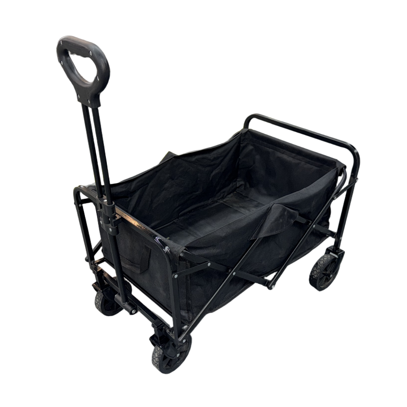 Sammenleggbart tilhengerfeste 80 kg