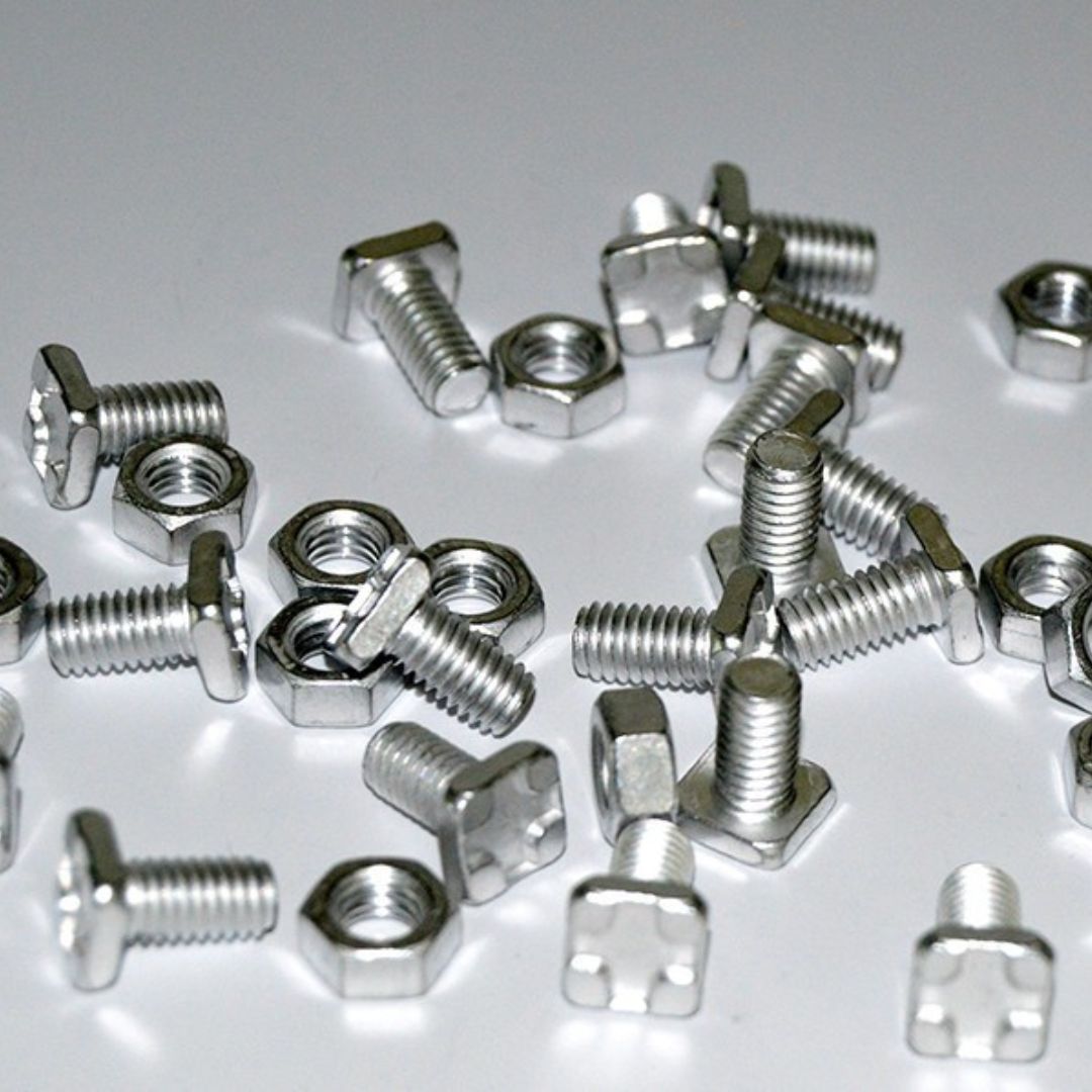 Bolter til drivhus Bolter til drivhus