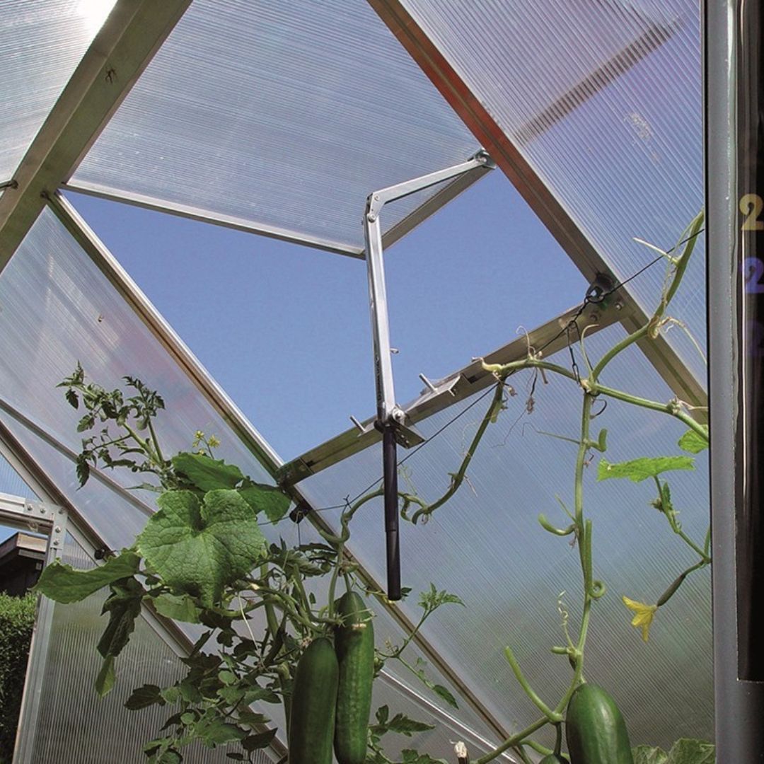 Automatisk vindusåpner - Spiro Automatisk vindusåpner - Spiro