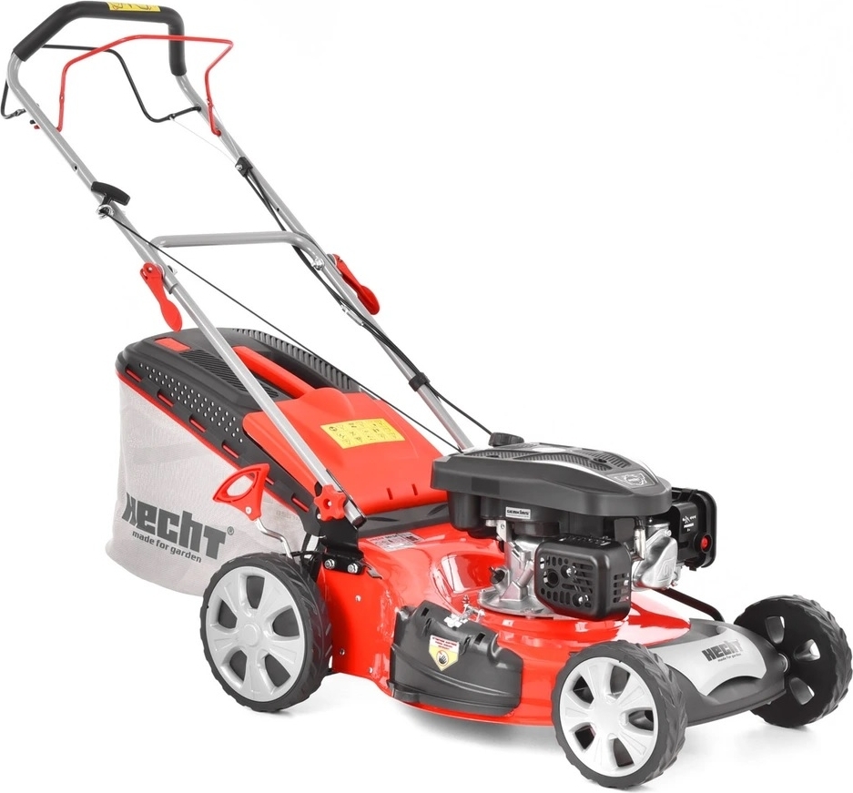Bensindrevet gressklipper 52 cm, selvg�ende - 175CC