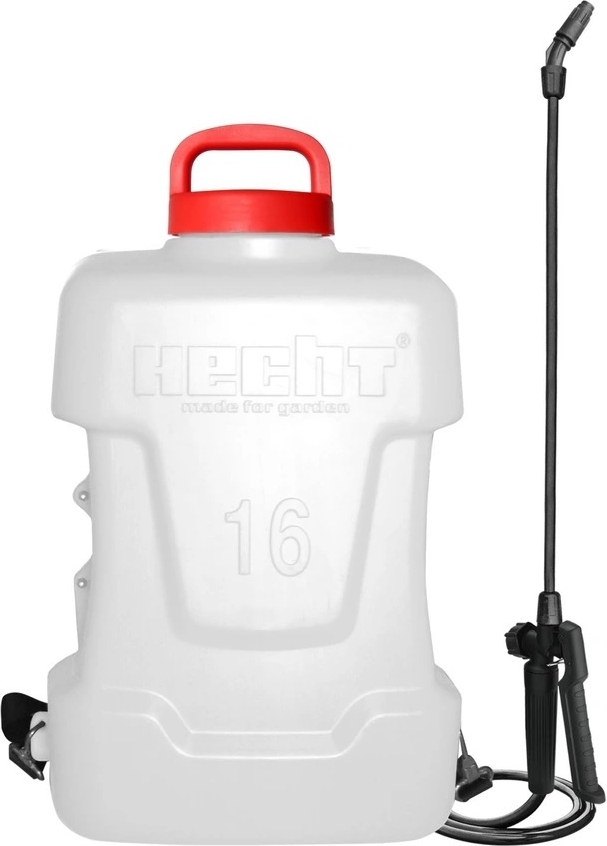 Batteridrevet sprøyte - 15L Batteridrevet sprøyte - 15L