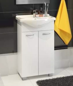 Pik servantskap, med servant