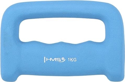 Myke hantler - 1,0 kg Myke hantler - 1,0 kg