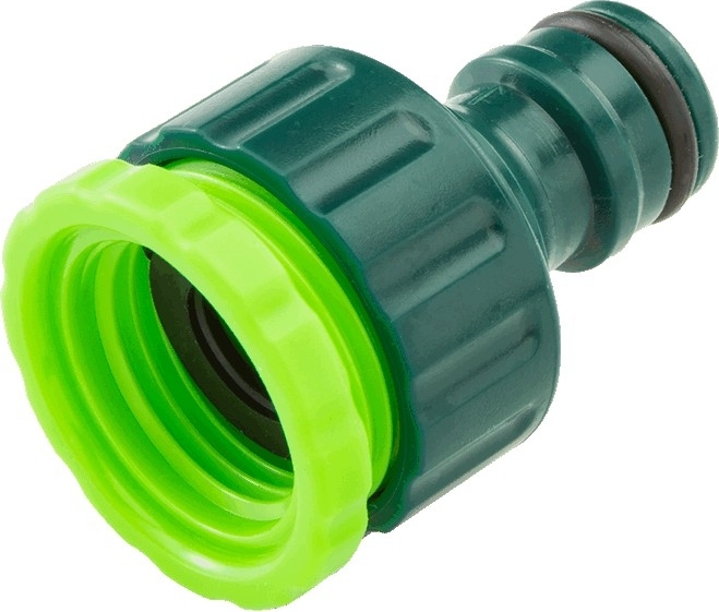 Krantilkobling 1/2\\\"- 3/4\\\" Krantilkobling 1/2\\\"- 3/4\\\"
