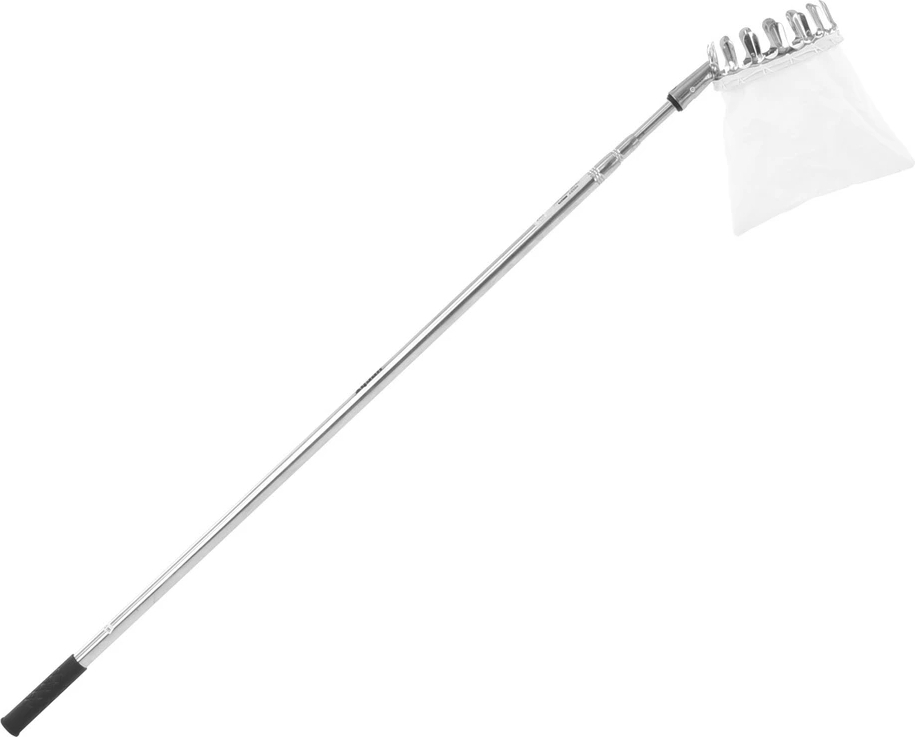 Teleskopisk fruktplukker - 3 m